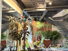 -J Create城市露营咖啡·简餐·宠物(上海动物园店)