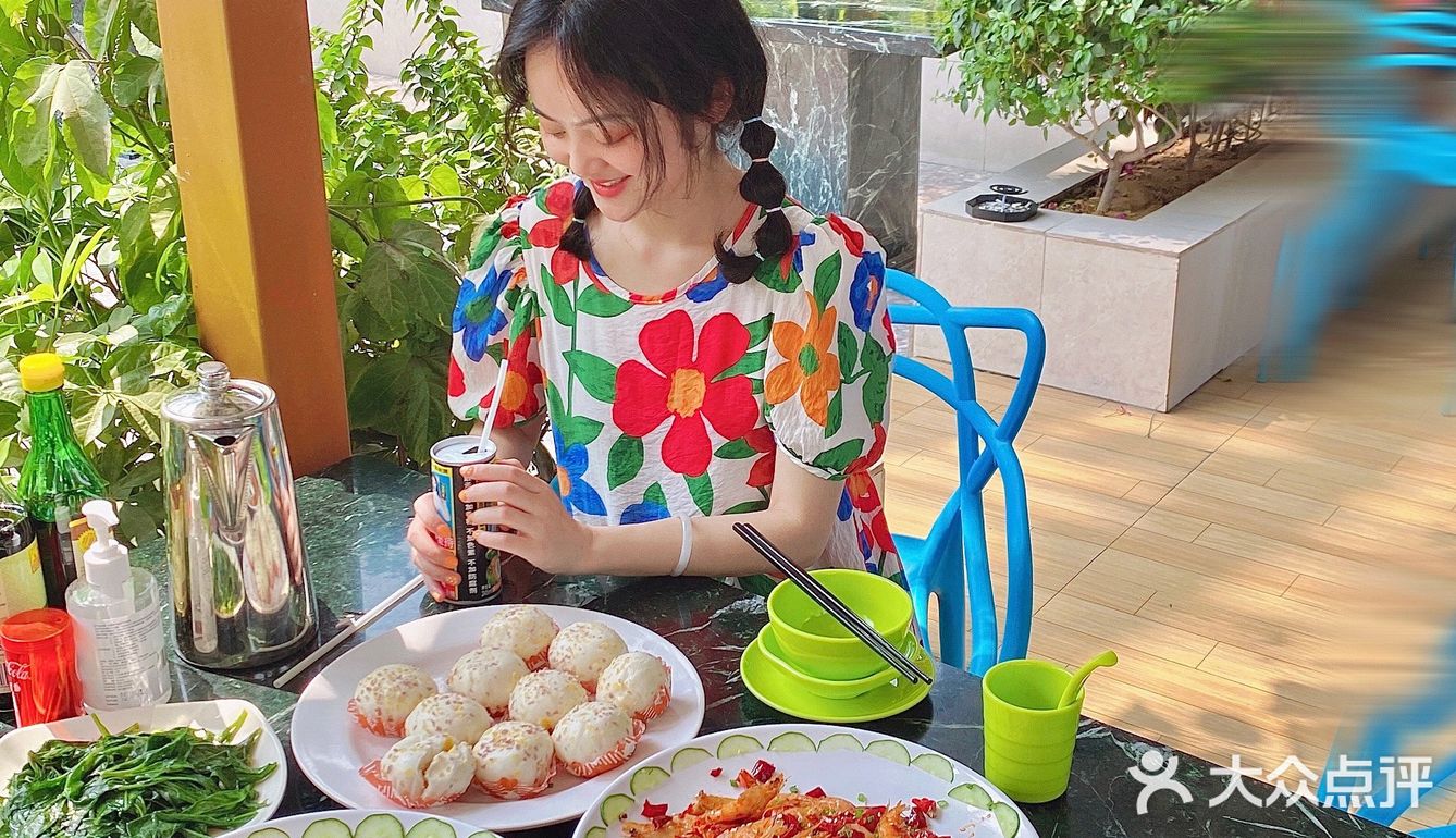 三亚美食｜海棠湾八公里内免接送🔥川味海鲜