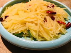 -新白鹿餐厅(城西银泰城店)