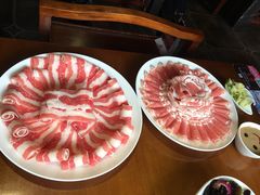 -宝泉铜锅·涮羊肉(解放东路店)