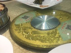 -百姓渔村(朝阳店)