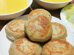 -清真吴记门钉肉饼·喜多利