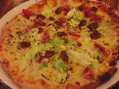 -PIZZA BIANCA(民园店)