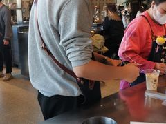 -Seesaw Coffee(朝阳大悦城店)