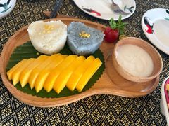 -南沙游艇会·大兵船餐厅