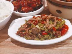 -乡村基·川味现炒大王(熙悦天街店)