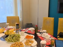 -新侗家食府(蟠桃宫店)