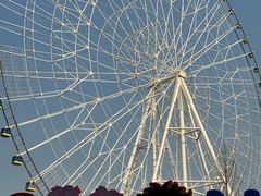 -南昌之星摩天轮