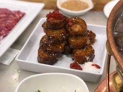 -牛街·马辈儿涮肉(牛街二店)