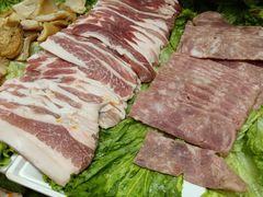 -醉人椒麻辣香锅(王府井喜悦店)