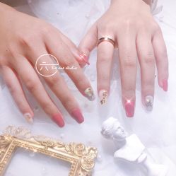 -SixOne六一日式美甲美睫