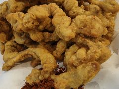 -海荣锅贴馆(开元商城店)