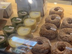 -DRUNK BAKER(上海陕康里店)