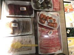 -野妹经典火锅(江夏中百店)