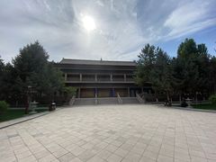 -张掖大佛寺景区