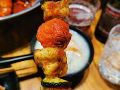 -KAOTOWN烤堂•烧烤(海汇港店)