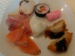 -鼓浪湾酒店自助餐