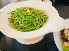 -香丰阁·烤鸭·川湘菜(清河店)