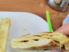 -白老大羊杂碎稍麦