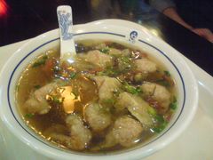 -汪一挑馄饨(老街店)