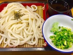 冷乌冬面-虹梅食堂·爱蝦乃家