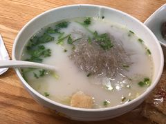 -鸭得堡老鸭汤·鸭血粉丝(凤凰西街店)