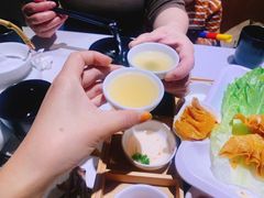-新仙清汤牛腩(铜锣湾店)