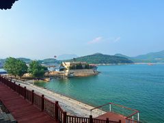 -北京金海湖景区
