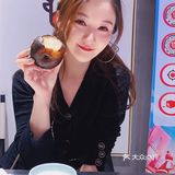 在这家超好吃的烤肉店第一次吃到东北冻梨