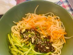 -鼓楼吃面·肉啃肉(南锣鼓巷店)