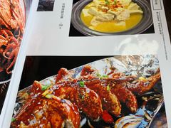 -顶之鲜海鲜餐厅