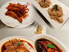 -维园悦谱·海派家常菜(乌鲁木齐南路店)
