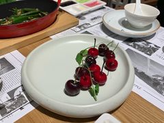 -小大董·烤鸭(凤凰汇店)