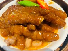 -粤域茶餐厅