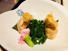 -甘尼仕印度餐厅爵士酒吧(阳春巷店)