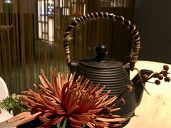 -T館·花园艺术餐厅