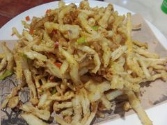 -天天初二·天津传统捞面·天津特色菜(凌奥总店)