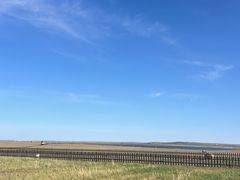 -呼和诺尔旅游景区