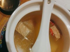 -敏珠拉姆藏餐·南京厨房(富春江东街店)