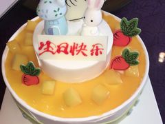 -好利来(乐堤港店)