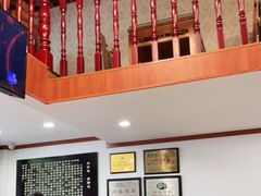 大堂-双流老字号董蹄花(广场路店)