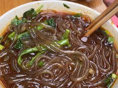 -秦云老太婆摊摊面(观音桥店)
