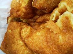 糖油饼-增盛魁小吃店