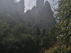 -富正毅三下锅·湘西韵味(天门山索道店)