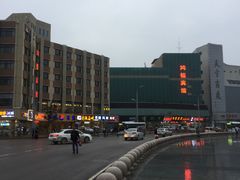 -商丘站