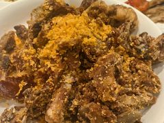 -大鸭梨烤鸭(枣园店)