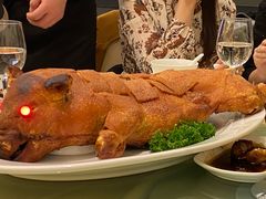 -上海龙之梦万丽酒店