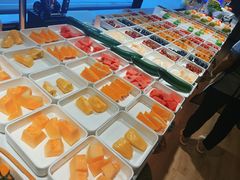 -涨巢·潮玩水疗局