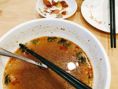 -西部马华清真兰州牛肉面·烧烤夜市(关东店)