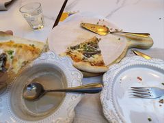 -get pizza意大利餐厅(凯德MALL店)